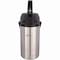 Bunn Lever Action Airpot, 3 Liter, Stainless Steel/Black 32130 - alternate 2